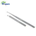 OEM Supply Customized Mini Telescopic Pole with Metal Hook